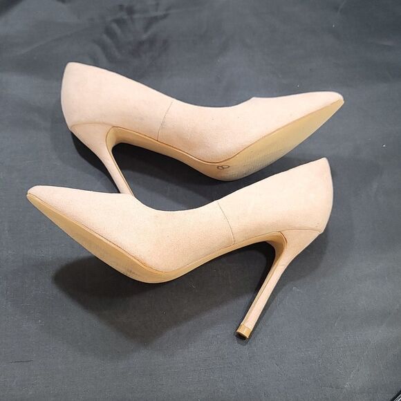 WOMEN TRADITIONAL FASHION HIGH HEEL STILETTO PUMP - Picture 11 of 16